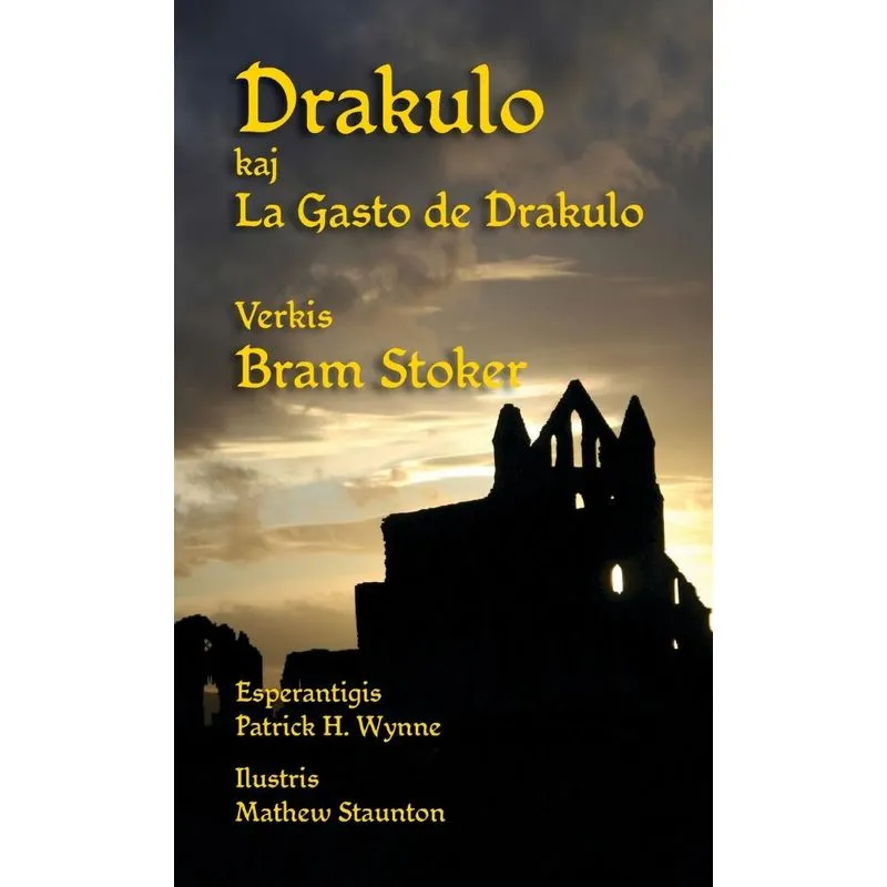Drakulo kaj La Gasto de Drakulo
