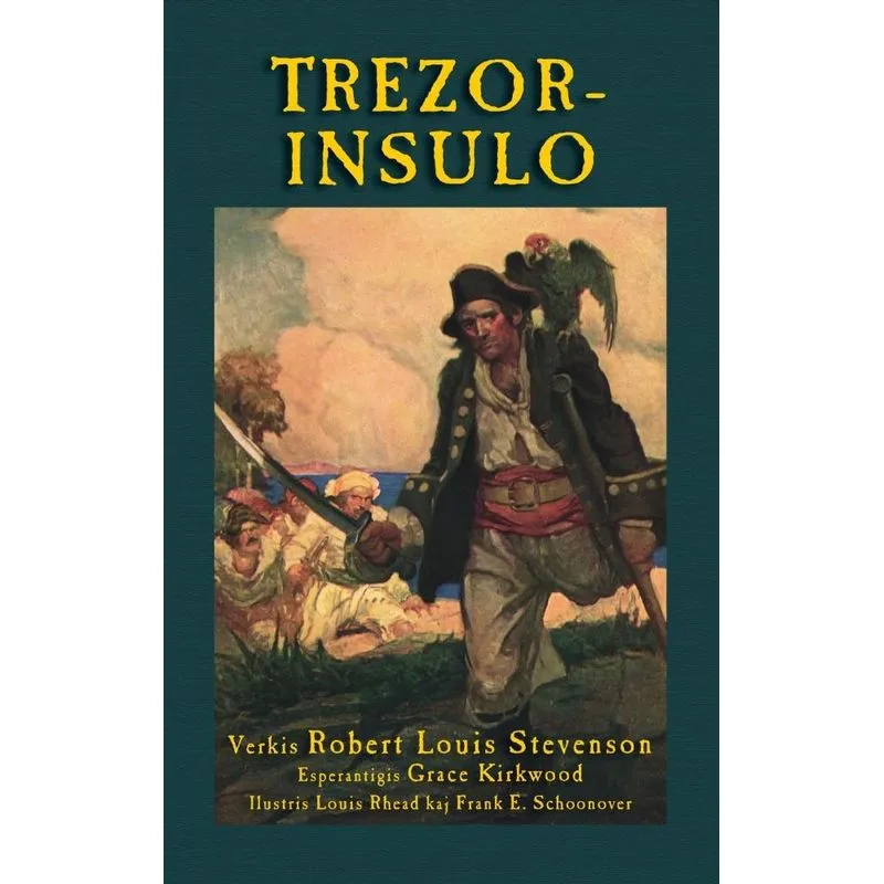 Trezorinsulo