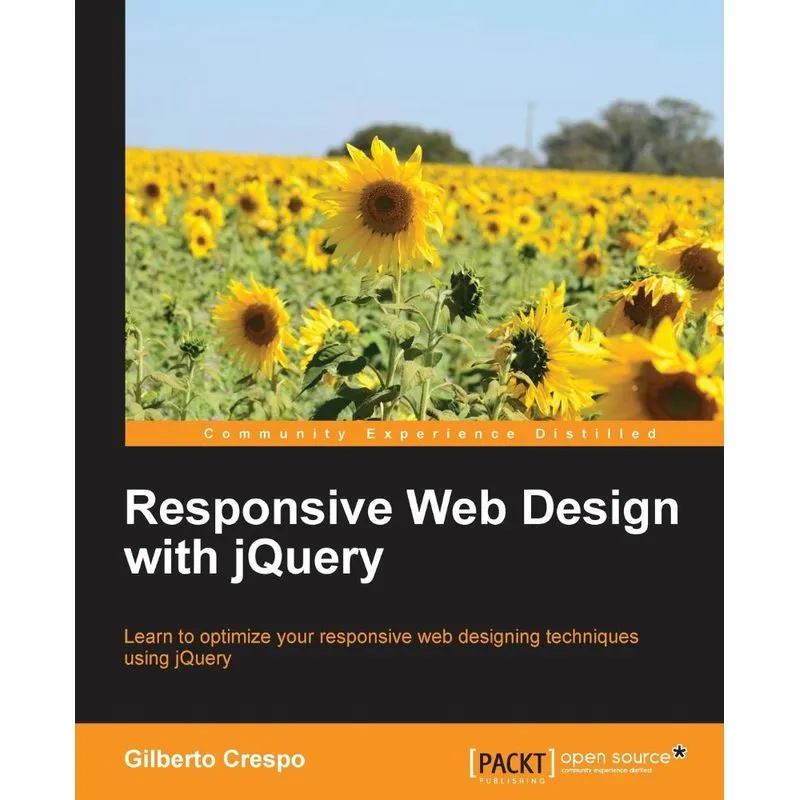 Responsive Web Design with Jquery