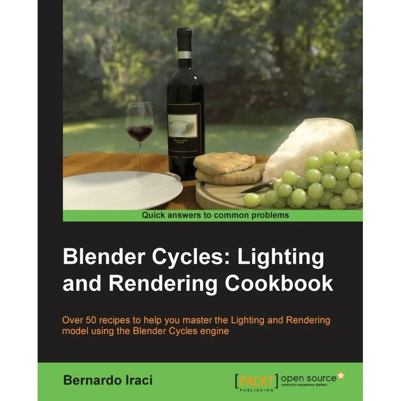 Blender Cycles