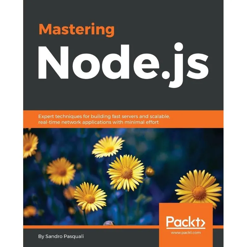 Mastering Node.Js