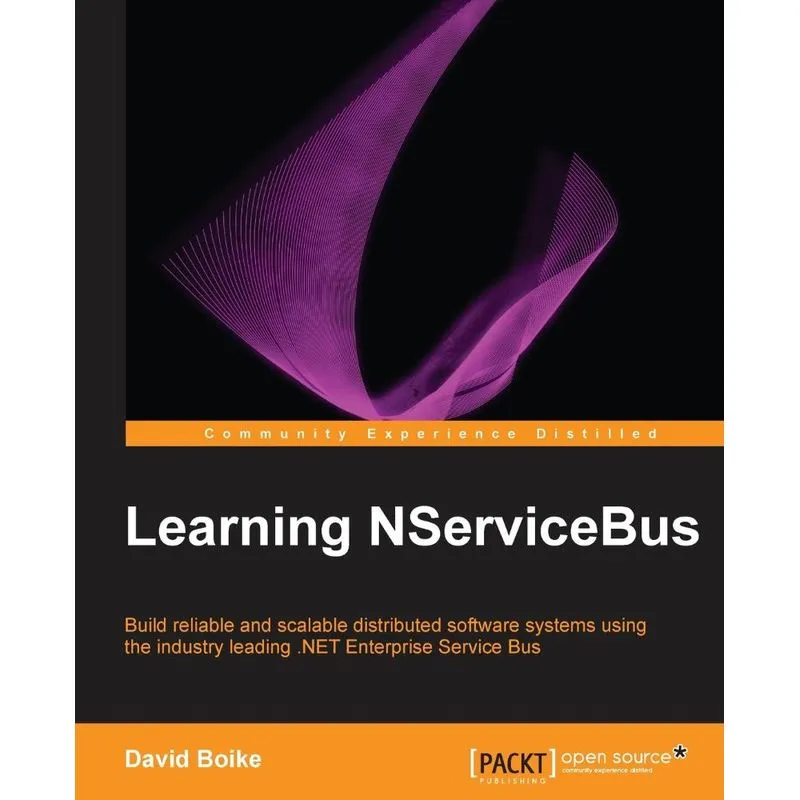 Learning Nservicebus