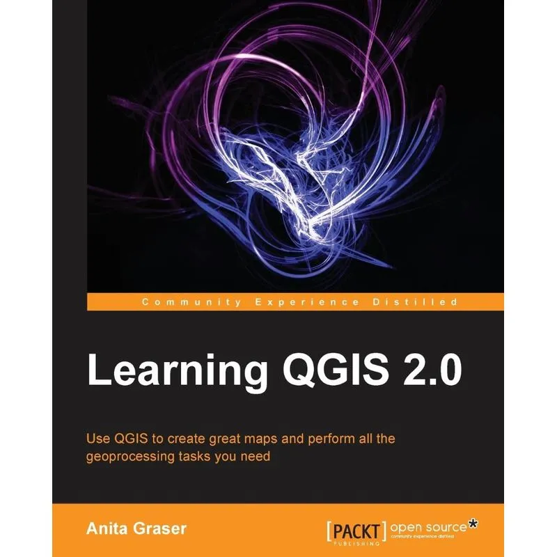 Learning Qgis