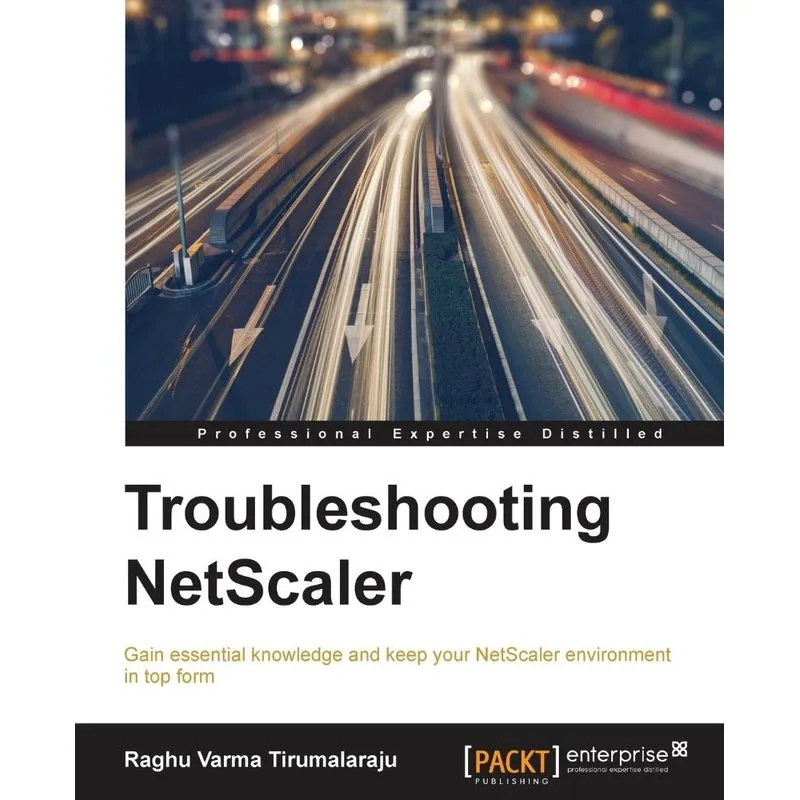 Troubleshooting NetScaler