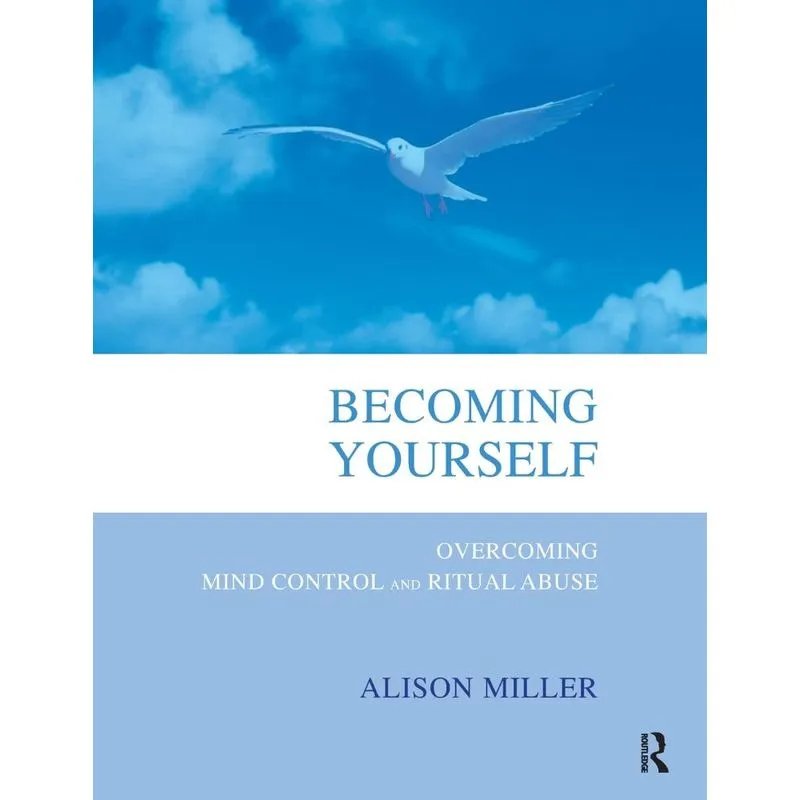 Becoming Yourself