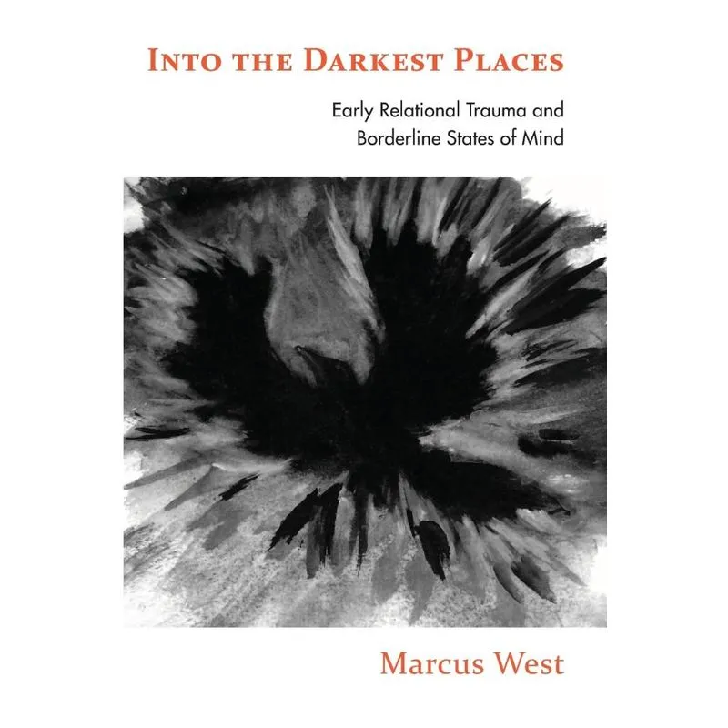 Into the Darkest Places