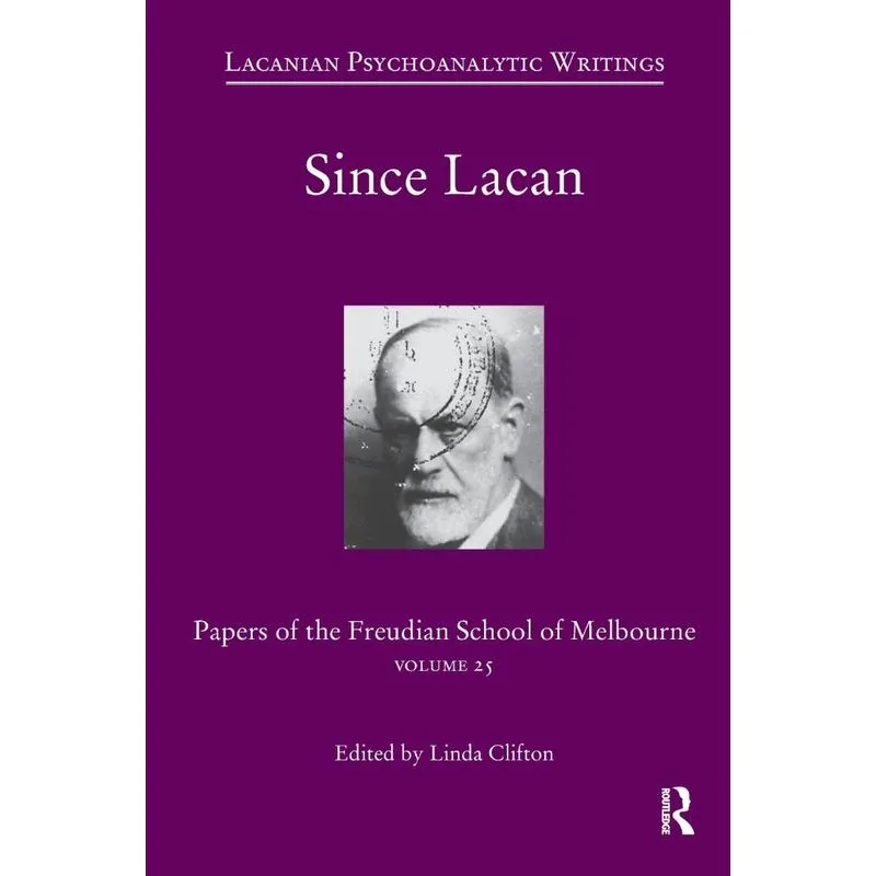 Since Lacan