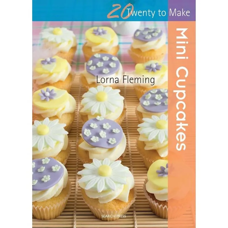 MINI CUPCAKES