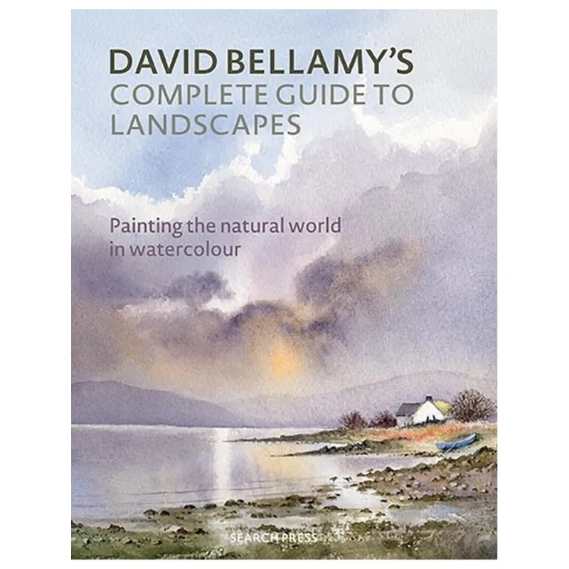 DAVID BELLAMY'S COMPLETE GUIDE TO LANDSCAPES