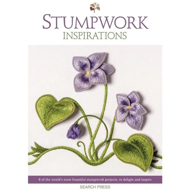 STUMPWORK INSPIRATIONS