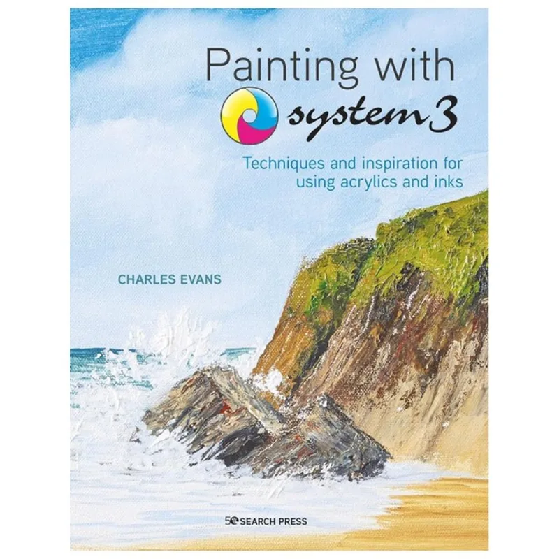 PAINTING WITH SYSTEM 3