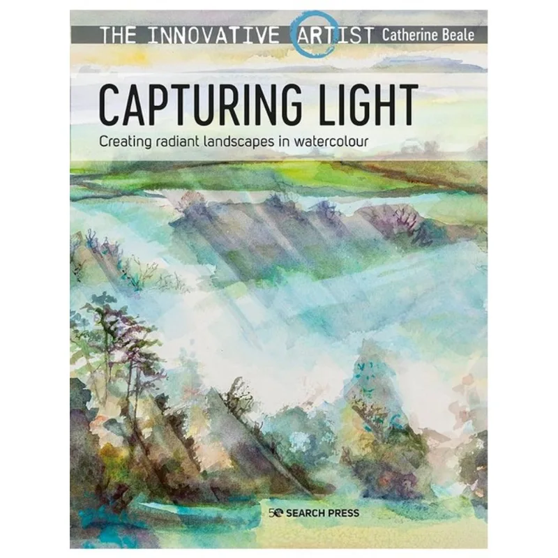 THE INNOVATIVE ARTIST - CAPTURING LIGHT
