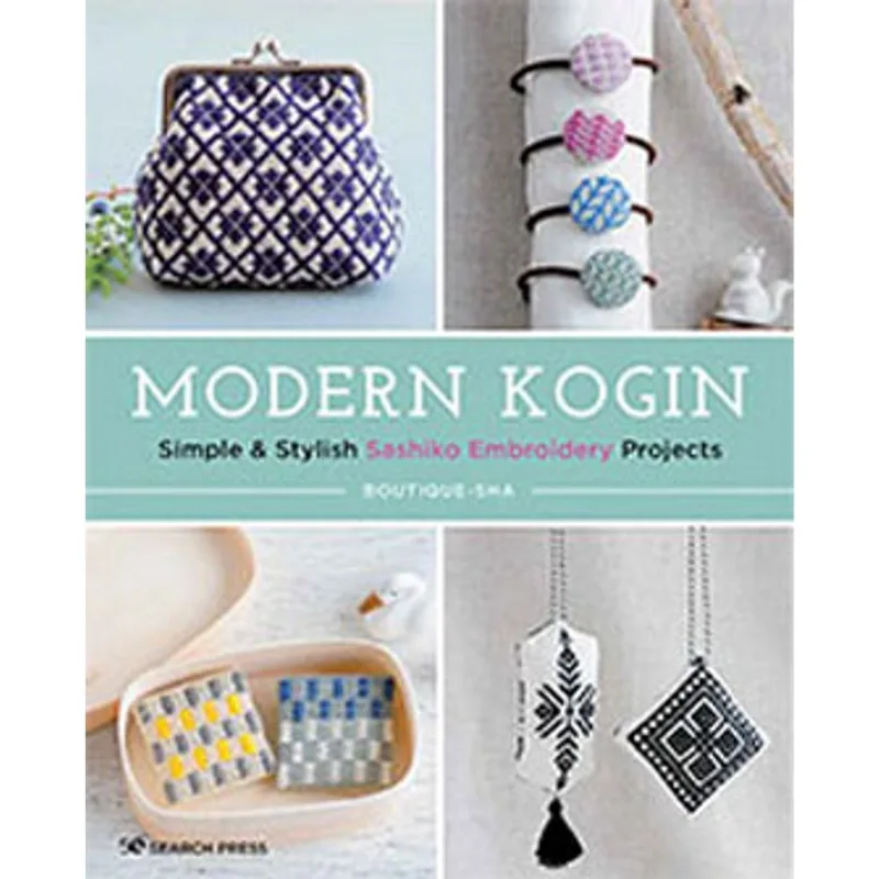 MODERN KOGIN
