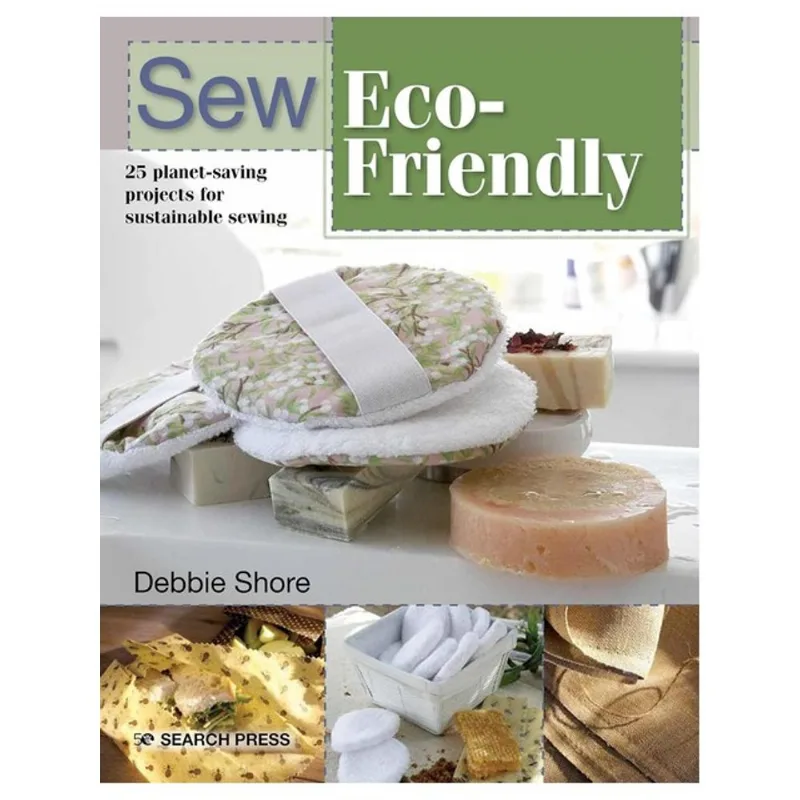 SEW ECO-FRIENDLY