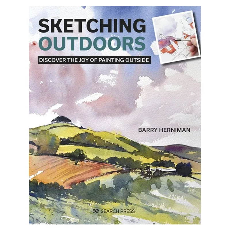 SKETCHING OUTDOORS