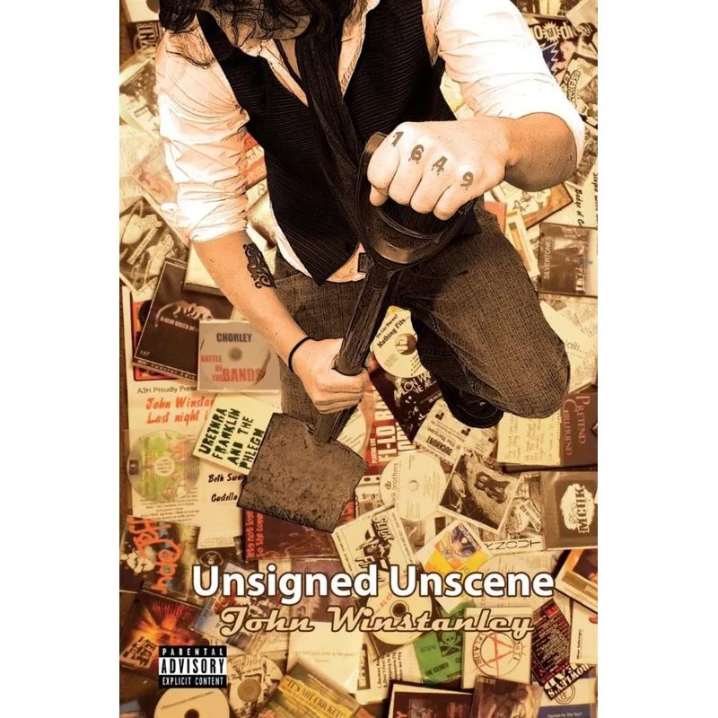 Unsigned Unscene