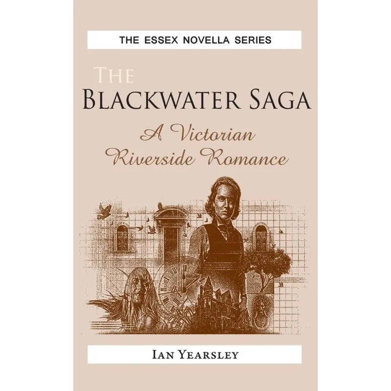 The Blackwater Saga