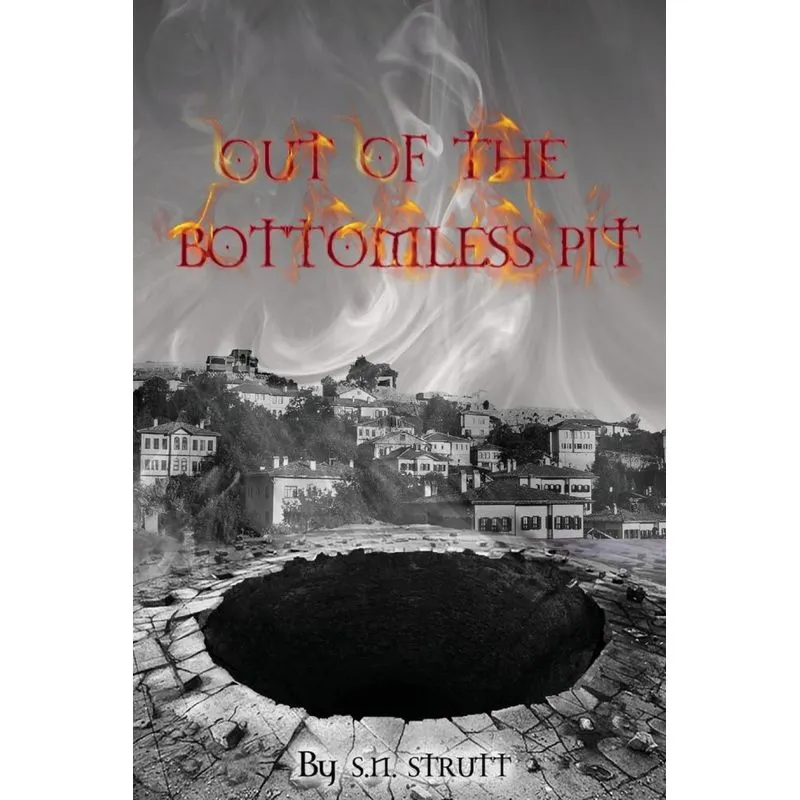 Out of the Bottomless Pit