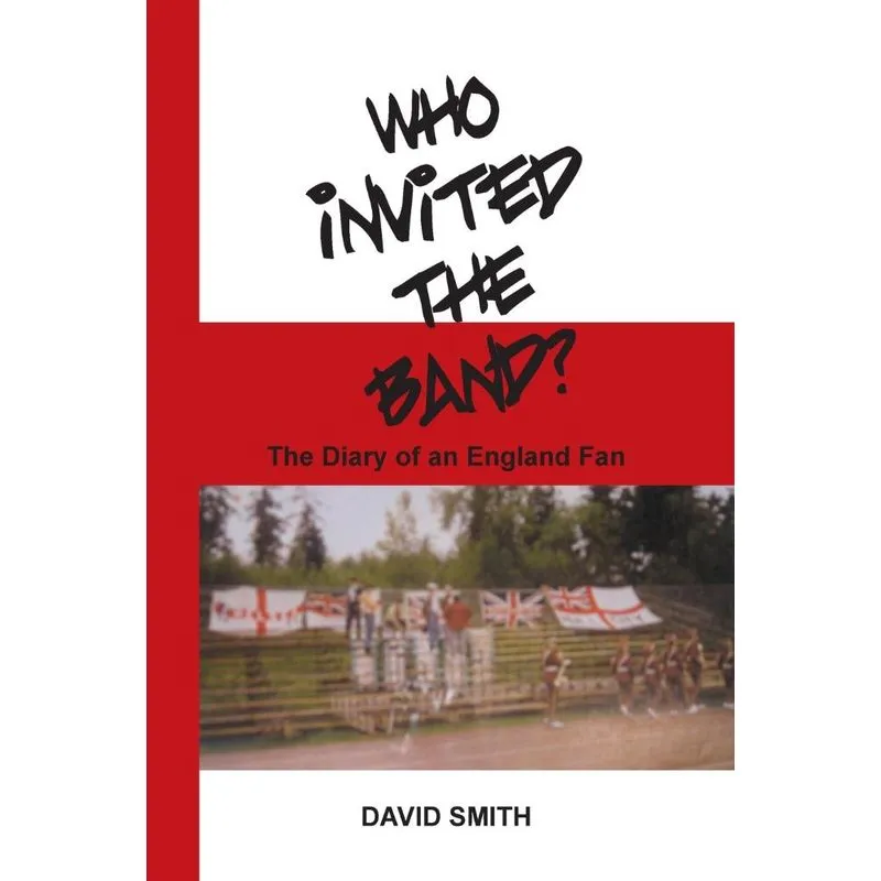 Who Invited the Band?