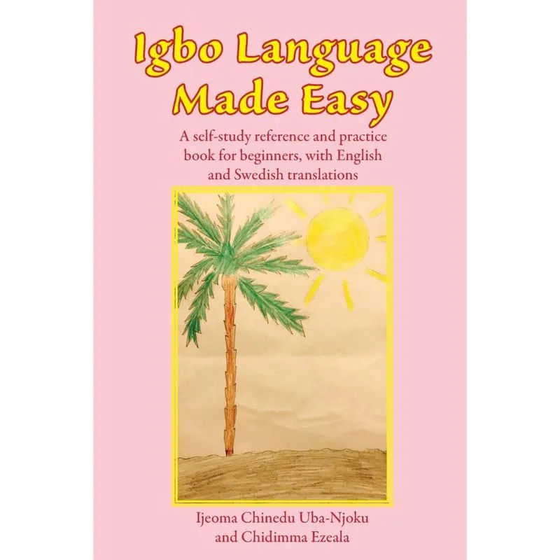 Igbo Language Made Easy