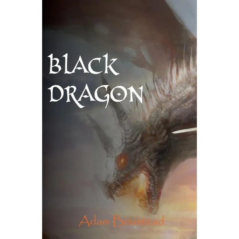 Black Dragon