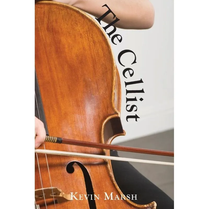 The Cellist