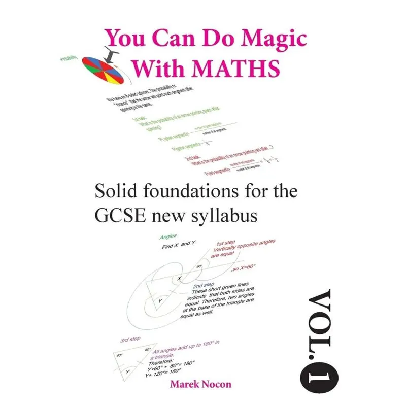 You Can Do Magic With Maths