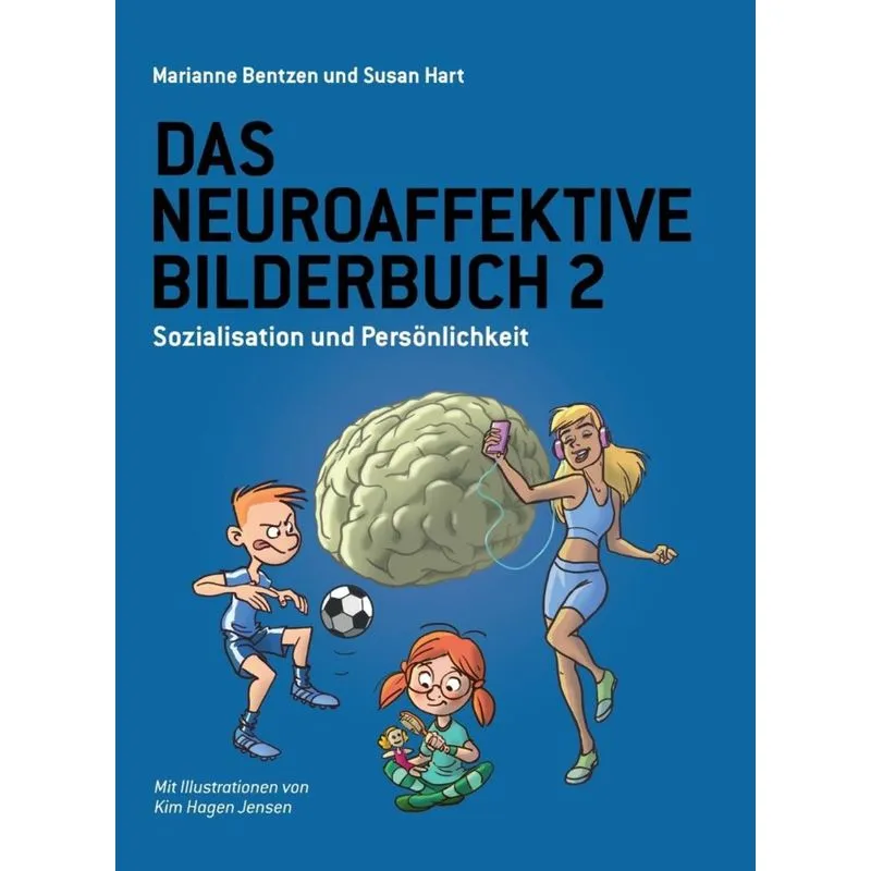 Das Neuroaffektive Bilderbuch 2