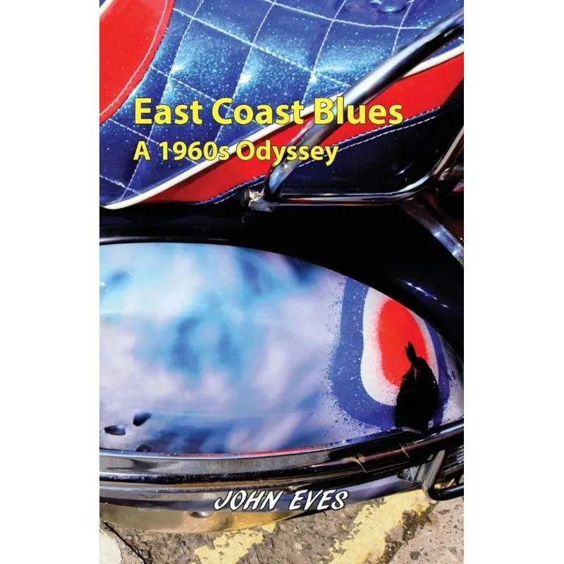 East Coast Blues - A 1960s Odyssey