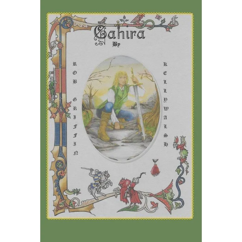 Cahira