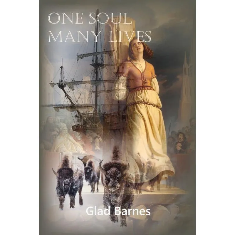 One Soul, Many Lives