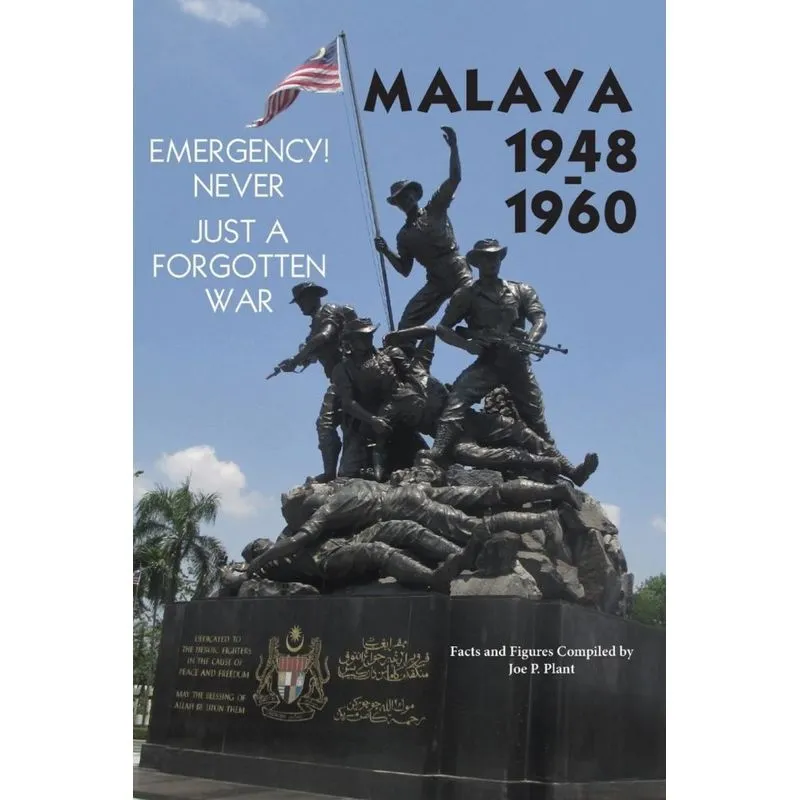 Malaya 1948-1960