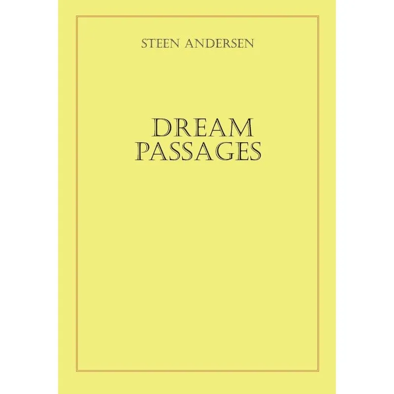 Dream Passages