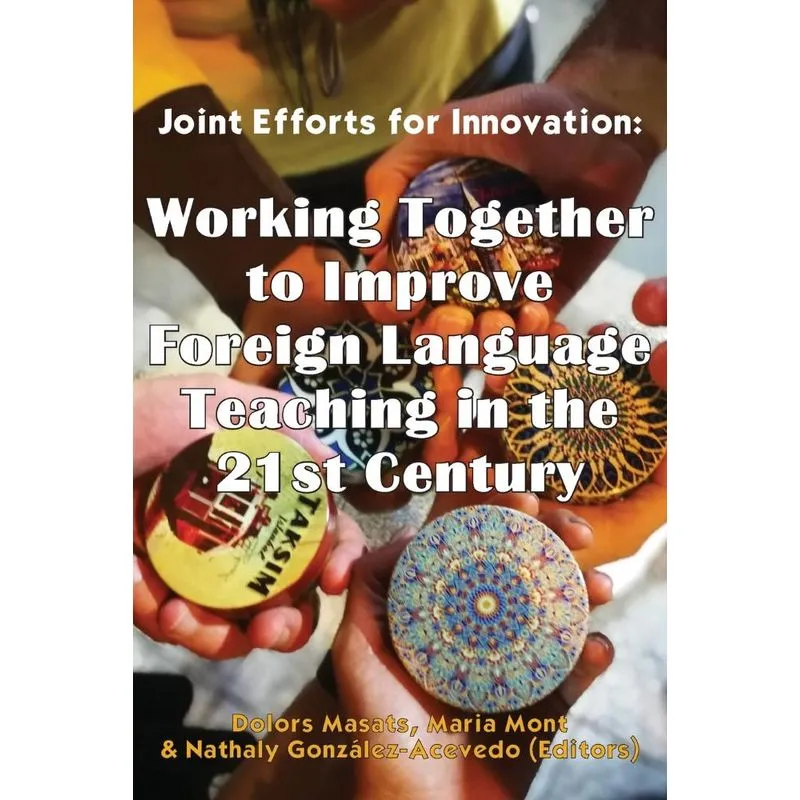 Joint efforts for innovation