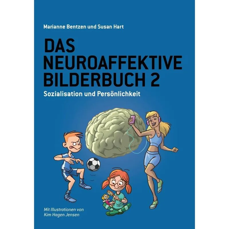 Das Neuroaffektive Bilderbuch 2