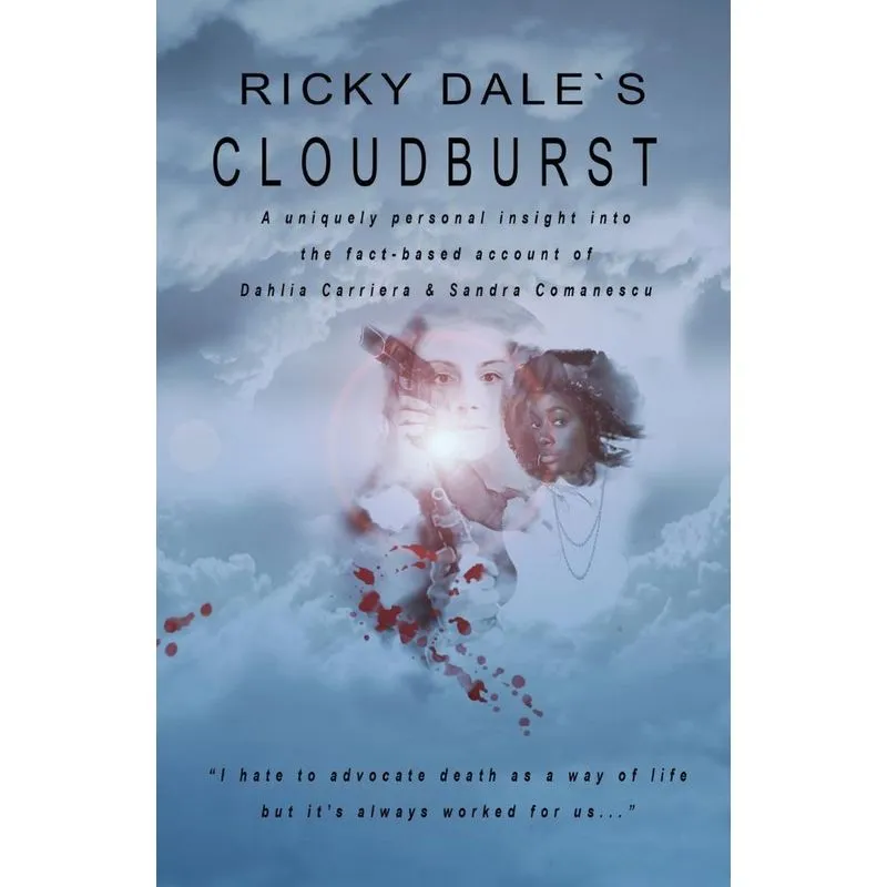 Cloudburst