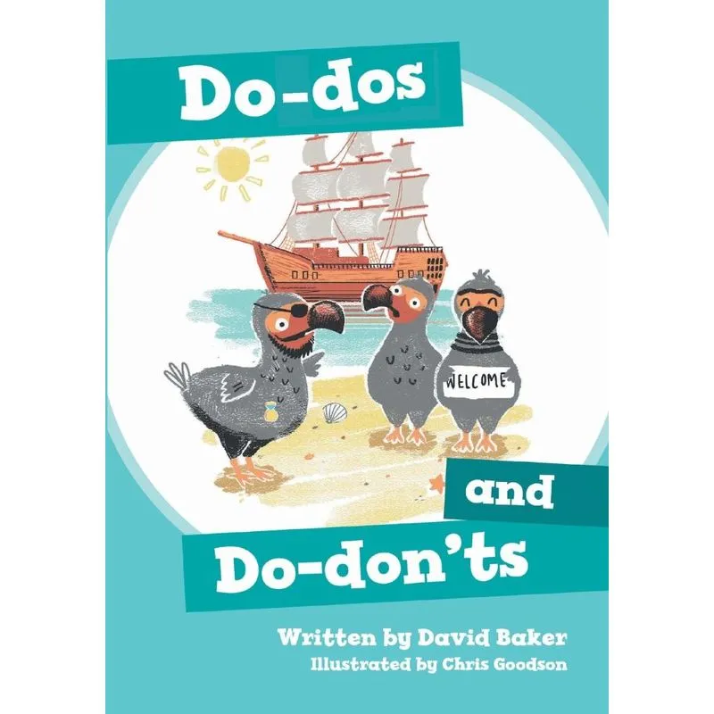 Do-dos and Do-donts