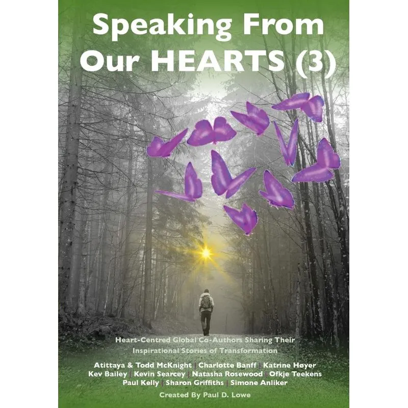 Speaking From Our Hearts (3)
