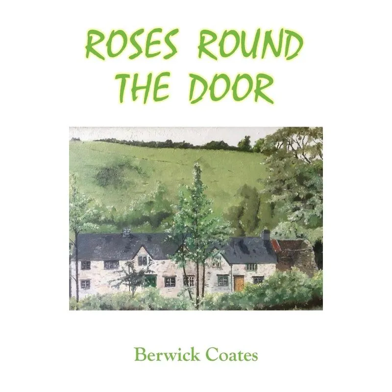 Roses Round The Door