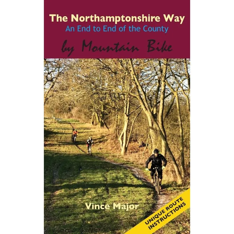 The Northamptonshire Way