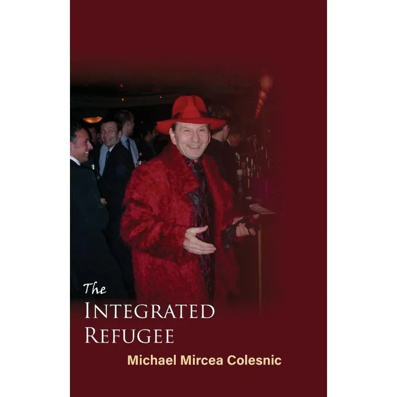 The Integrated Refugee