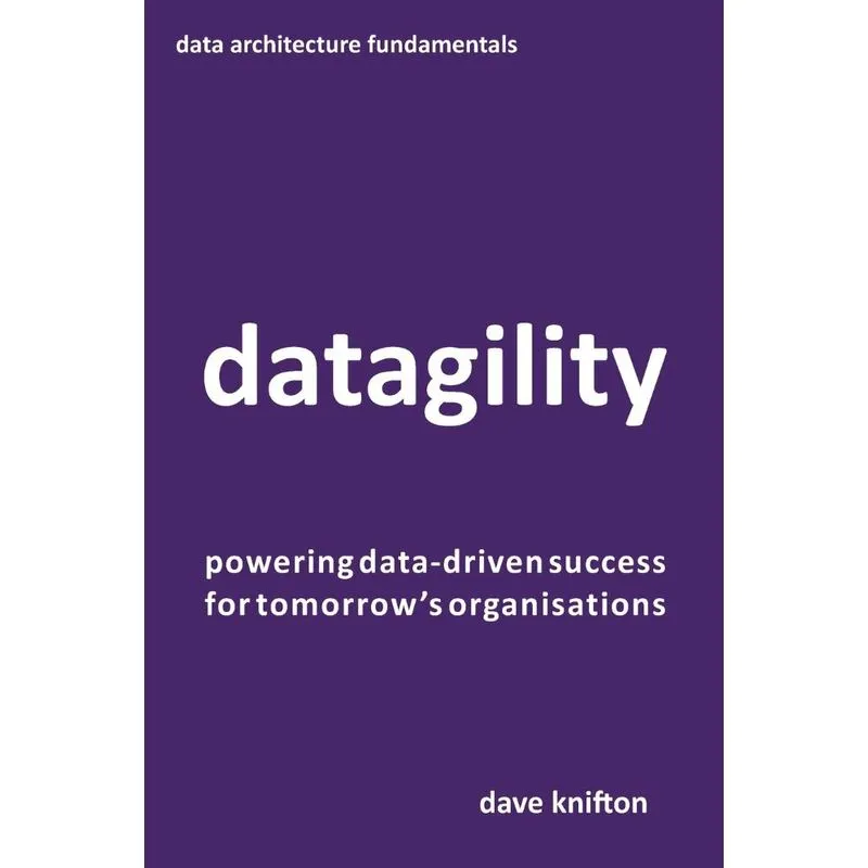 Datagility