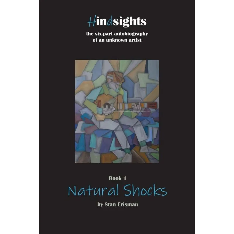 Natural Shocks