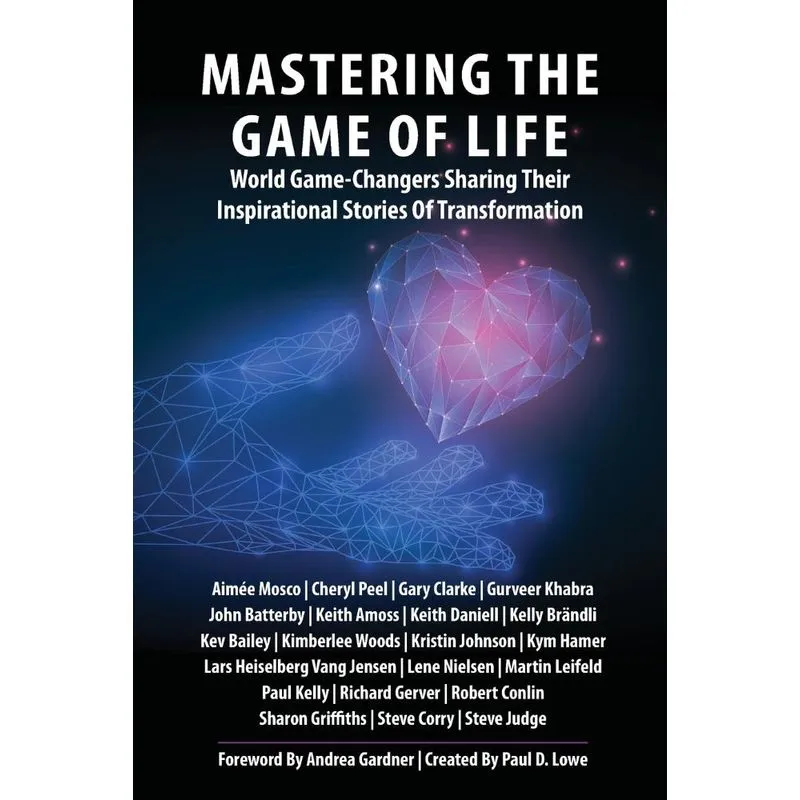 Mastering the Game of Life
