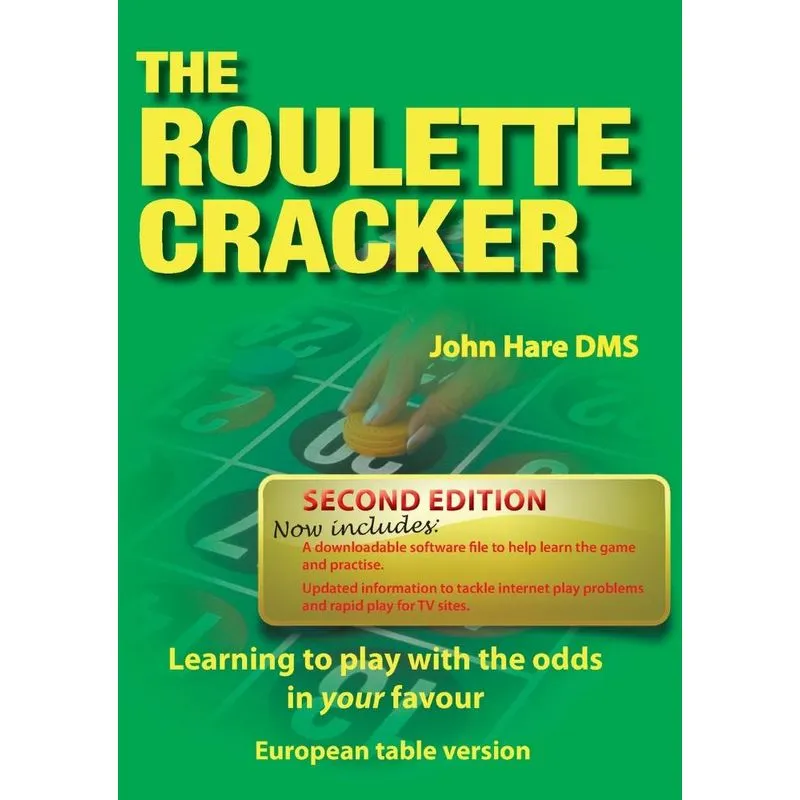 Roulette Cracker