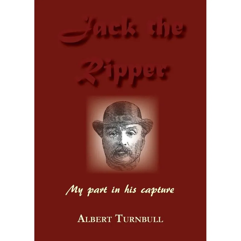 Jack the Ripper