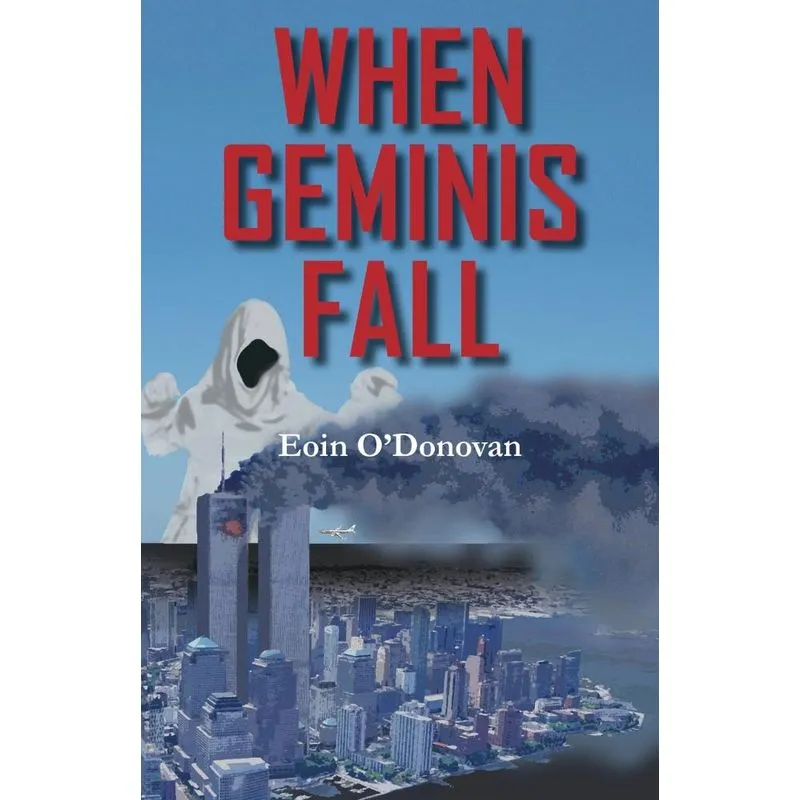 When Geminis Fall