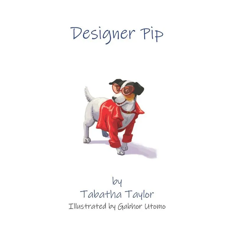 Designer Pip