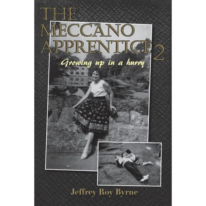 Meccano Apprentice 2