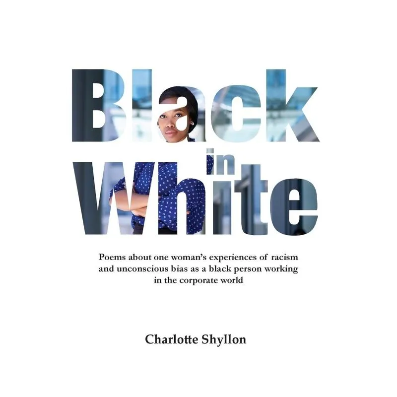 Black in White